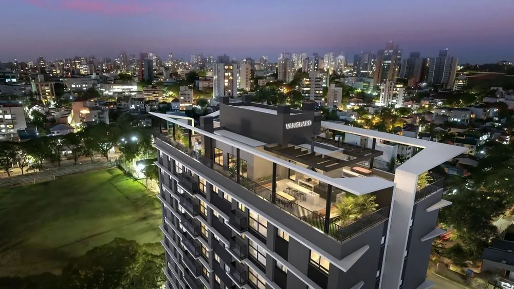 Apartamento, 3 quartos, 103 m² - Foto 4