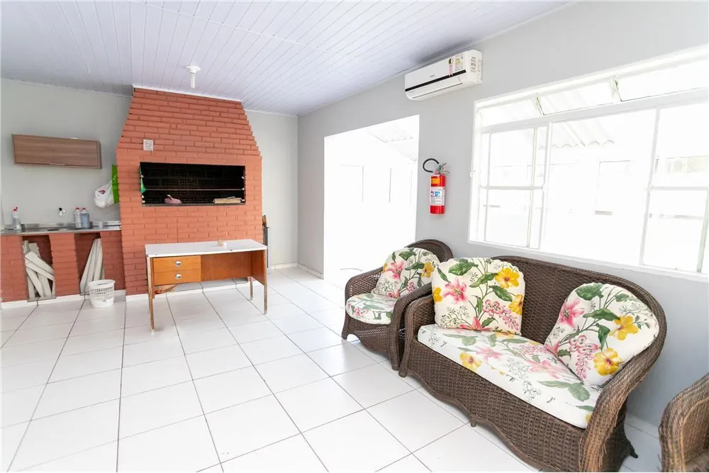 Sala-Conjunto, 33 m² - Foto 5