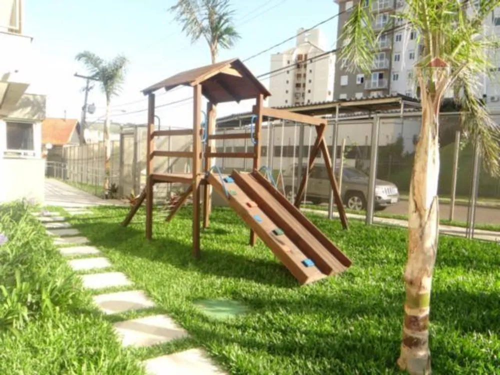 Apartamento, 2 quartos, 64 m² - Foto 4