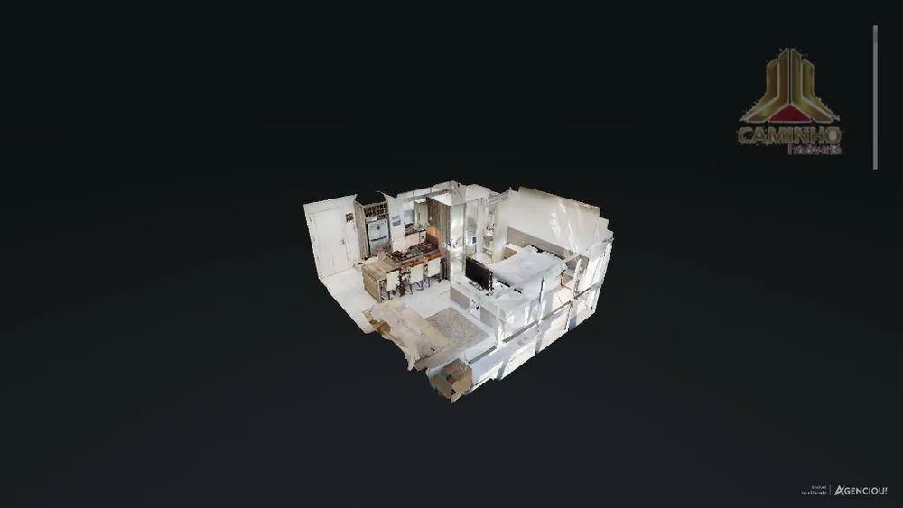 Loft, 38 m² - Foto 8