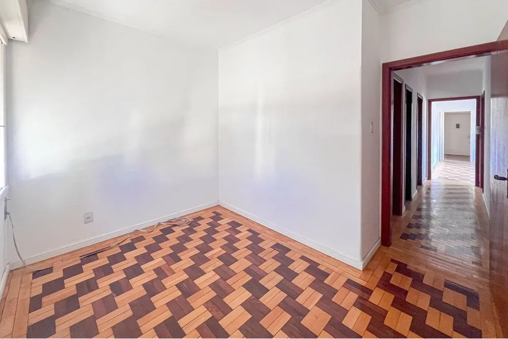Apartamento, 4 quartos, 94 m² - Foto 2