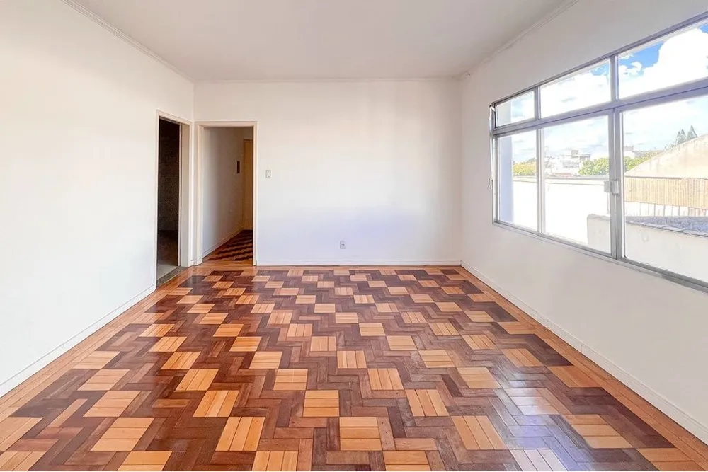 Apartamento, 4 quartos, 94 m² - Foto 1