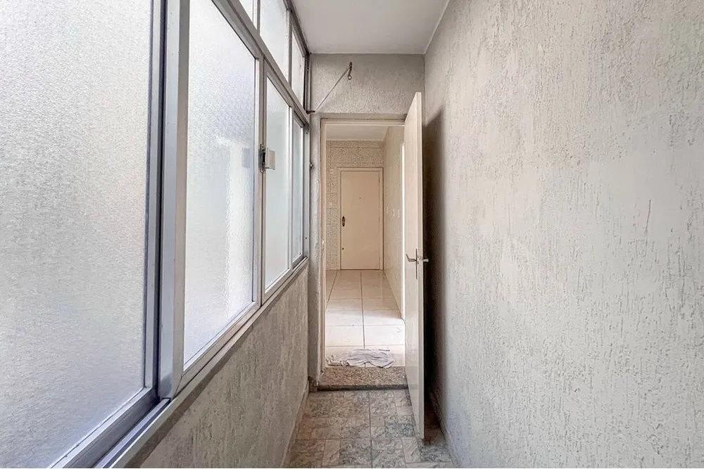 Apartamento, 4 quartos, 94 m² - Foto 3