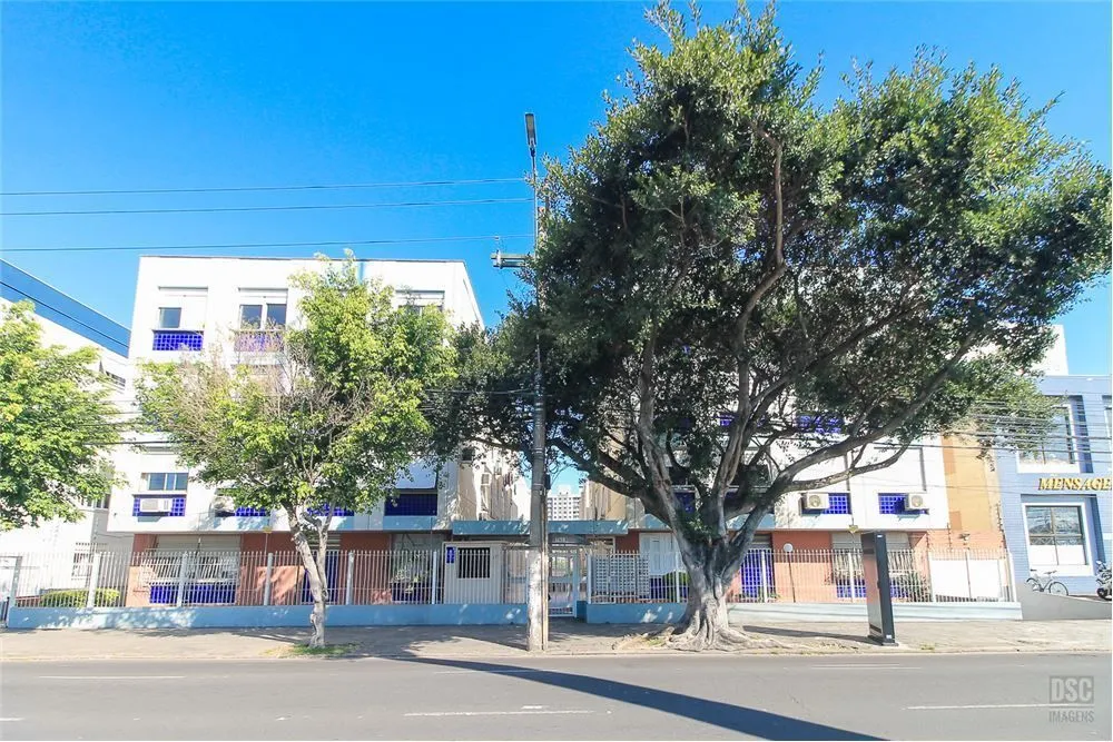 Apartamento, 2 quartos, 59 m² - Foto 7