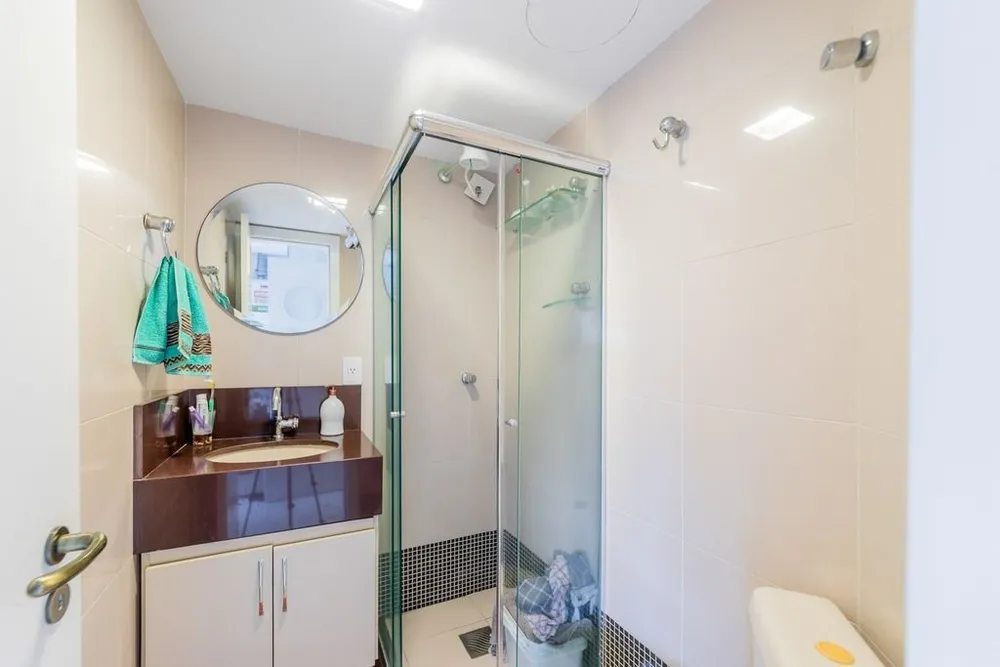 Apartamento, 4 quartos, 266 m² - Foto 2