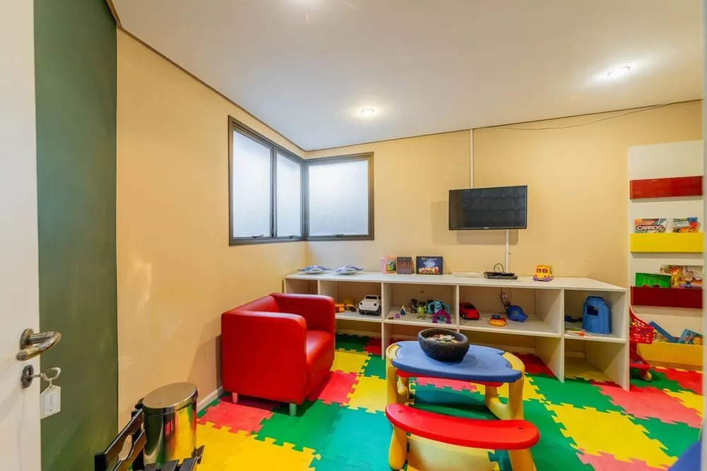 Apartamento, 4 quartos, 266 m² - Foto 1