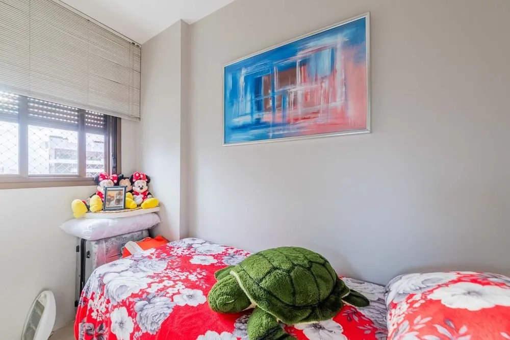 Apartamento, 4 quartos, 266 m² - Foto 11