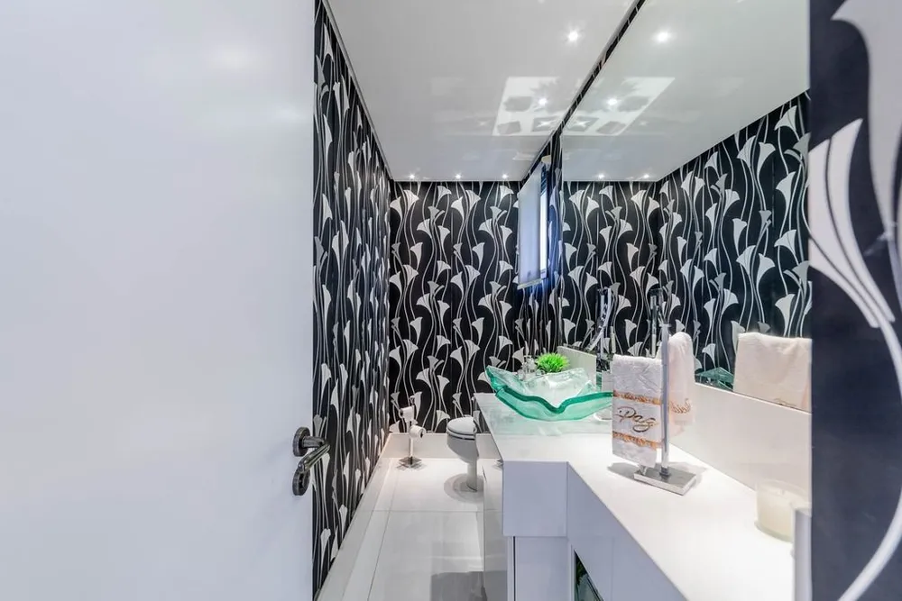 Apartamento, 4 quartos, 266 m² - Foto 4