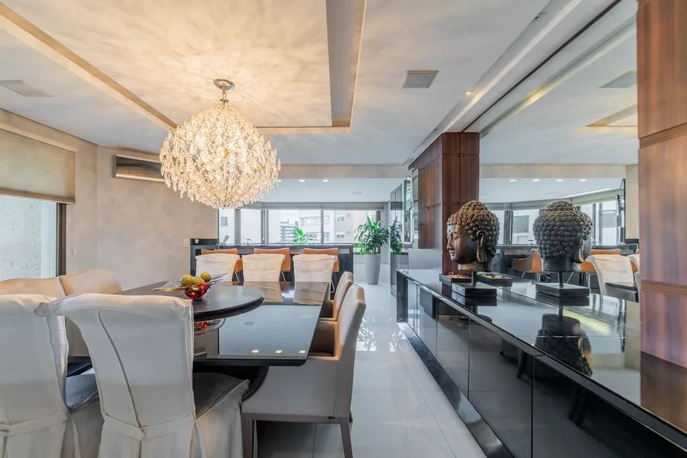 Apartamento, 4 quartos, 266 m² - Foto 3