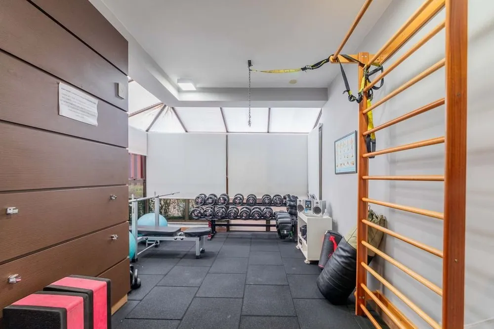 Apartamento, 4 quartos, 266 m² - Foto 7