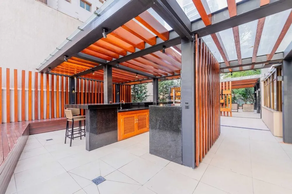 Apartamento, 4 quartos, 266 m² - Foto 1