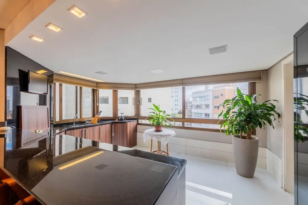 Apartamento, 4 quartos, 266 m² - Foto 9
