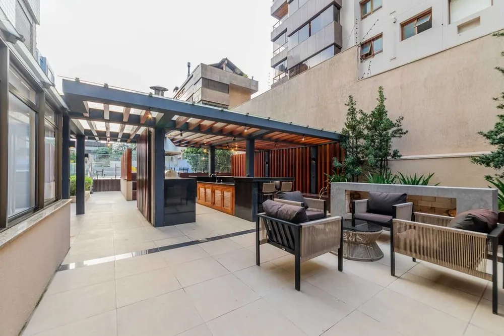 Apartamento, 4 quartos, 266 m² - Foto 3