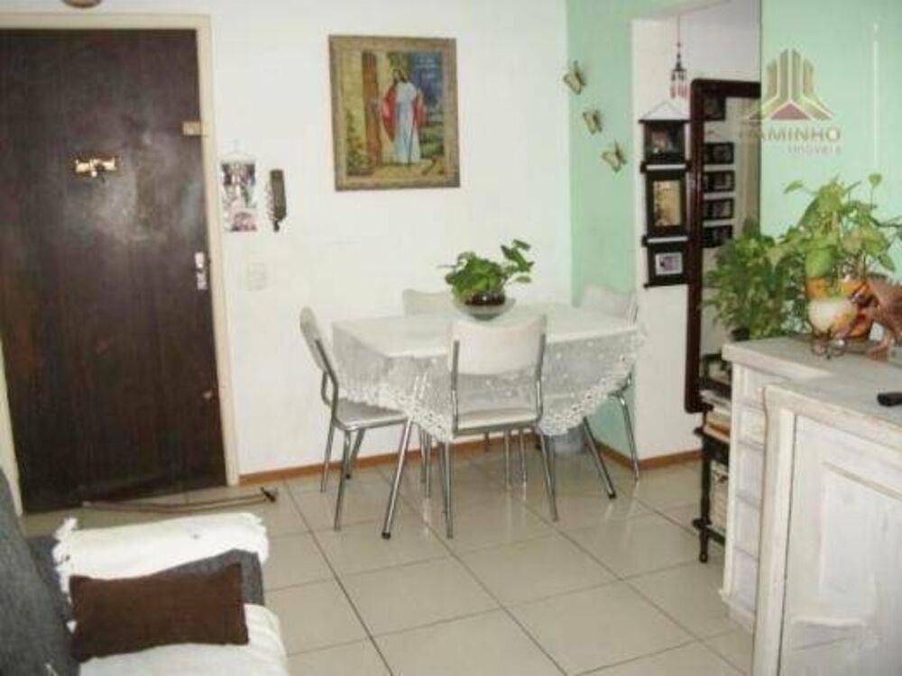 Apartamento, 1 quarto, 49 m² - Foto 3