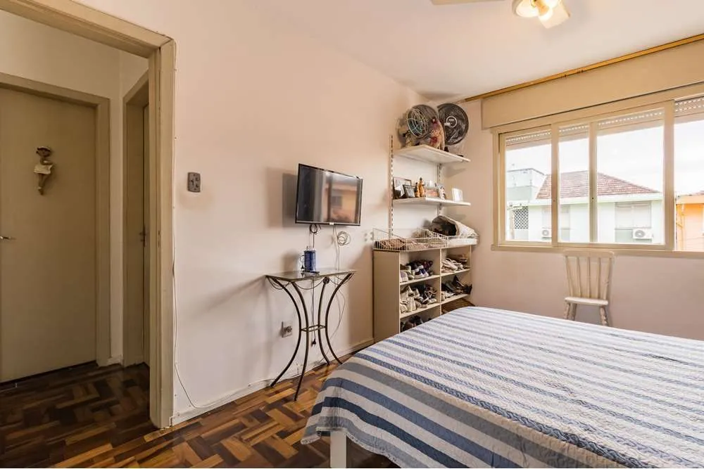 Apartamento, 2 quartos, 61 m² - Foto 7