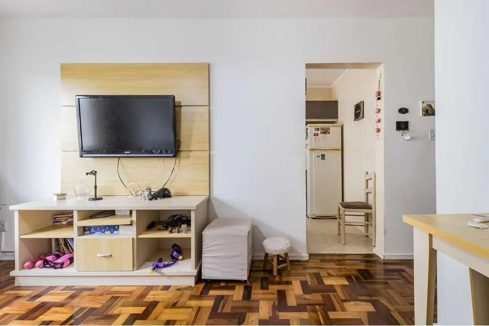 Apartamento, 2 quartos, 61 m² - Foto 1