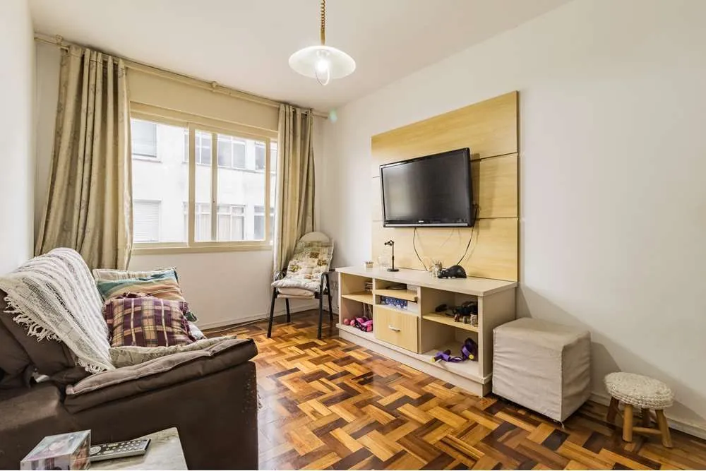 Apartamento, 2 quartos, 61 m² - Foto 5