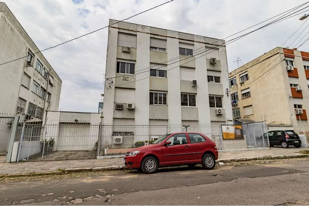 Apartamento, 2 quartos, 61 m² - Foto 6