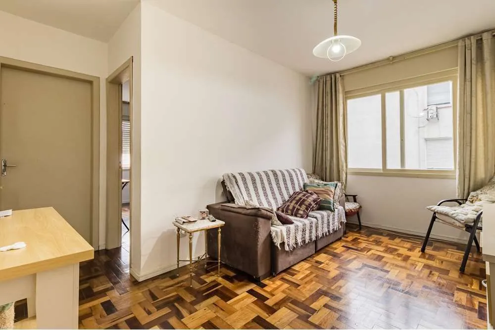 Apartamento, 2 quartos, 61 m² - Foto 4