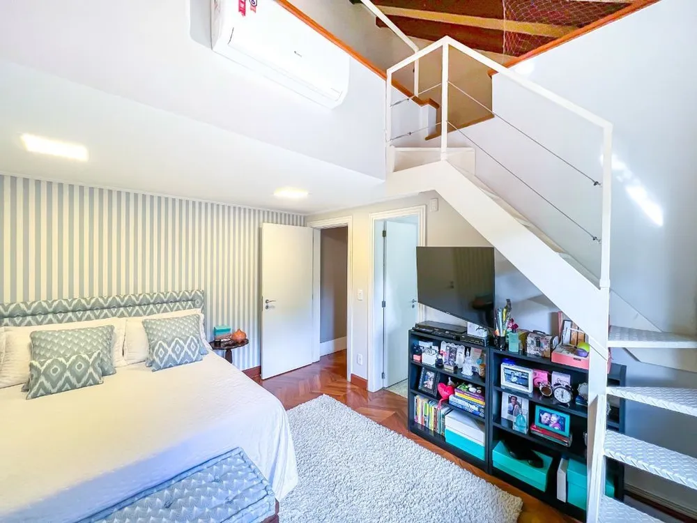 Casa de Condomínio, 4 quartos - Foto 1