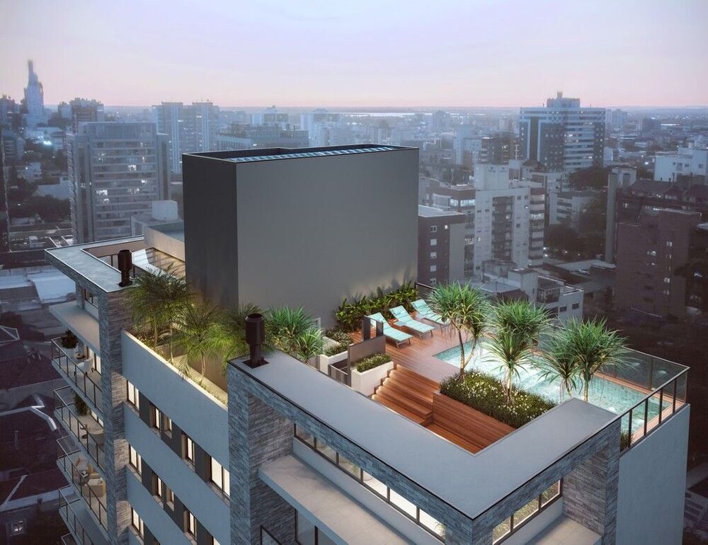 Apartamento à venda com 3 quartos, 135m² - Foto 4