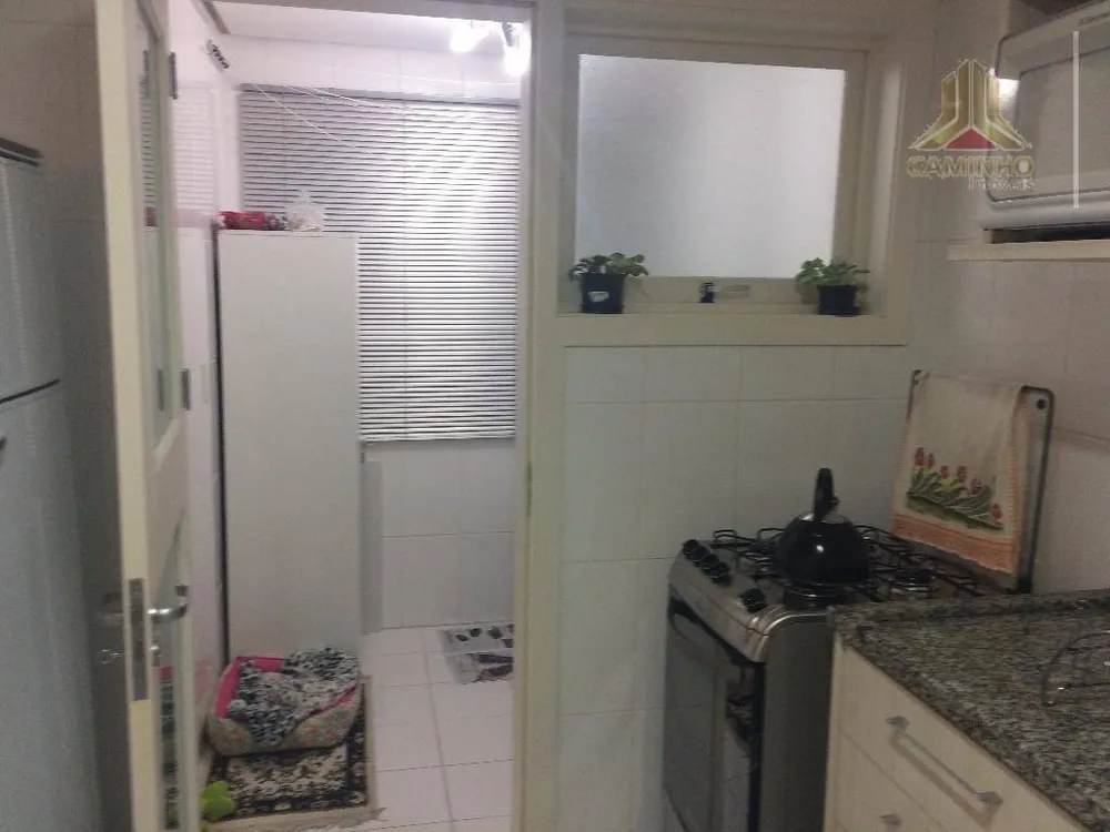 Apartamento, 2 quartos, 83 m² - Foto 4