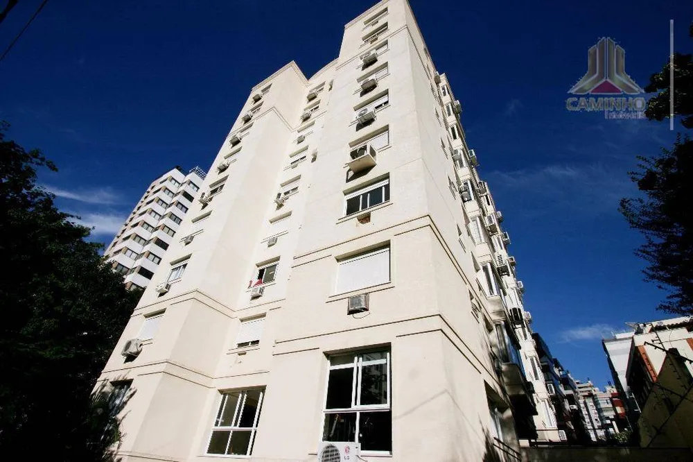 Apartamento, 2 quartos, 83 m² - Foto 1