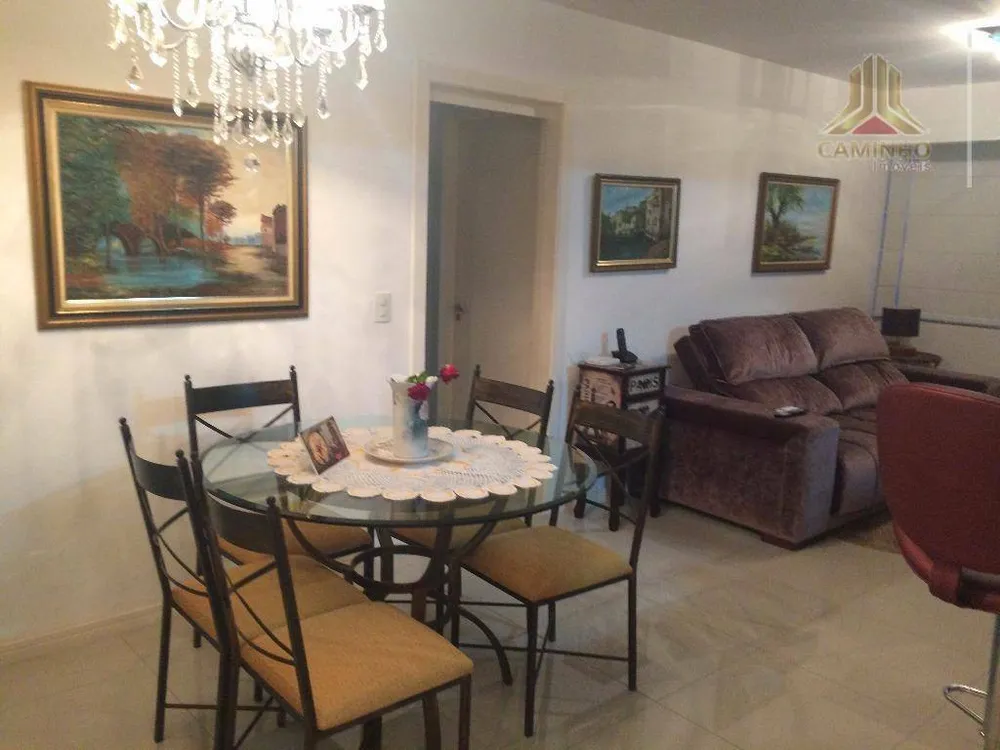 Apartamento, 2 quartos, 83 m² - Foto 3