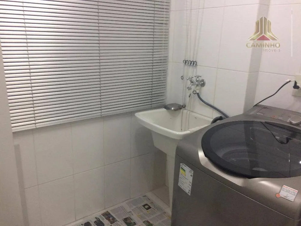 Apartamento, 2 quartos, 83 m² - Foto 2
