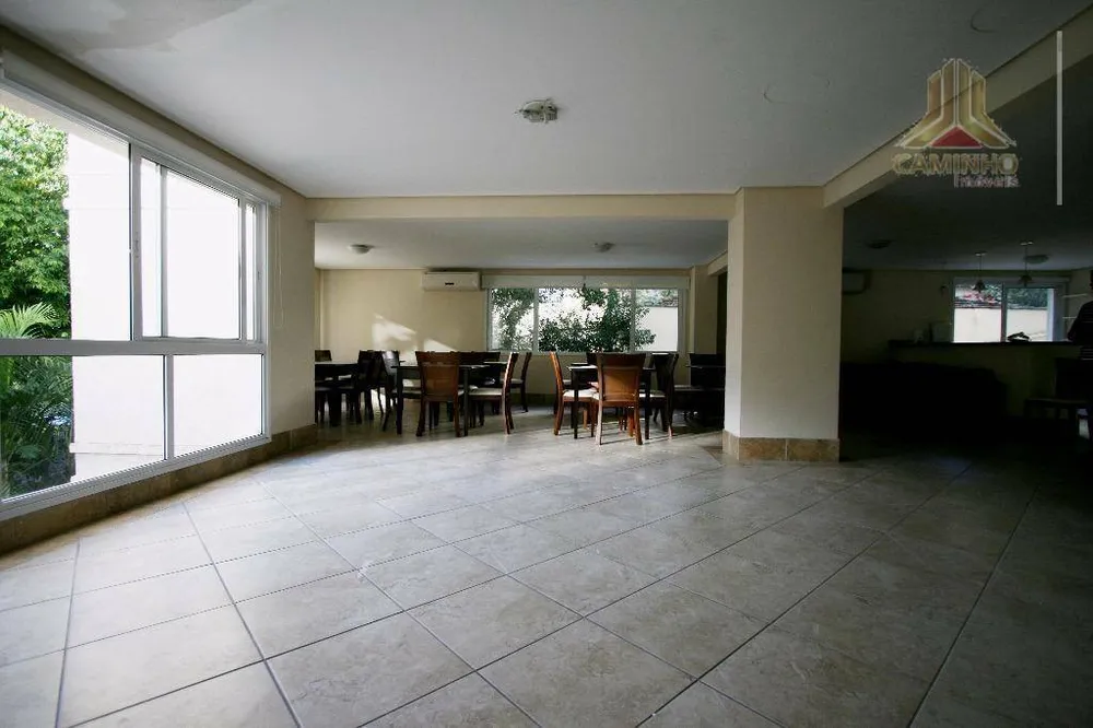 Apartamento, 2 quartos, 83 m² - Foto 1