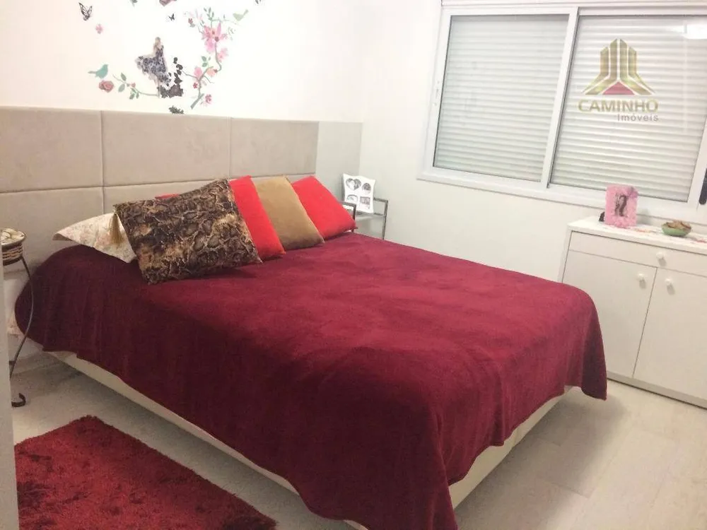 Apartamento, 2 quartos, 83 m² - Foto 8