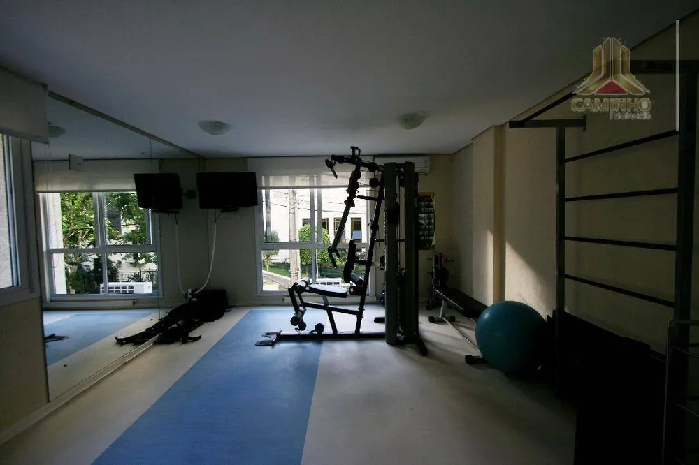 Apartamento, 2 quartos, 83 m² - Foto 3