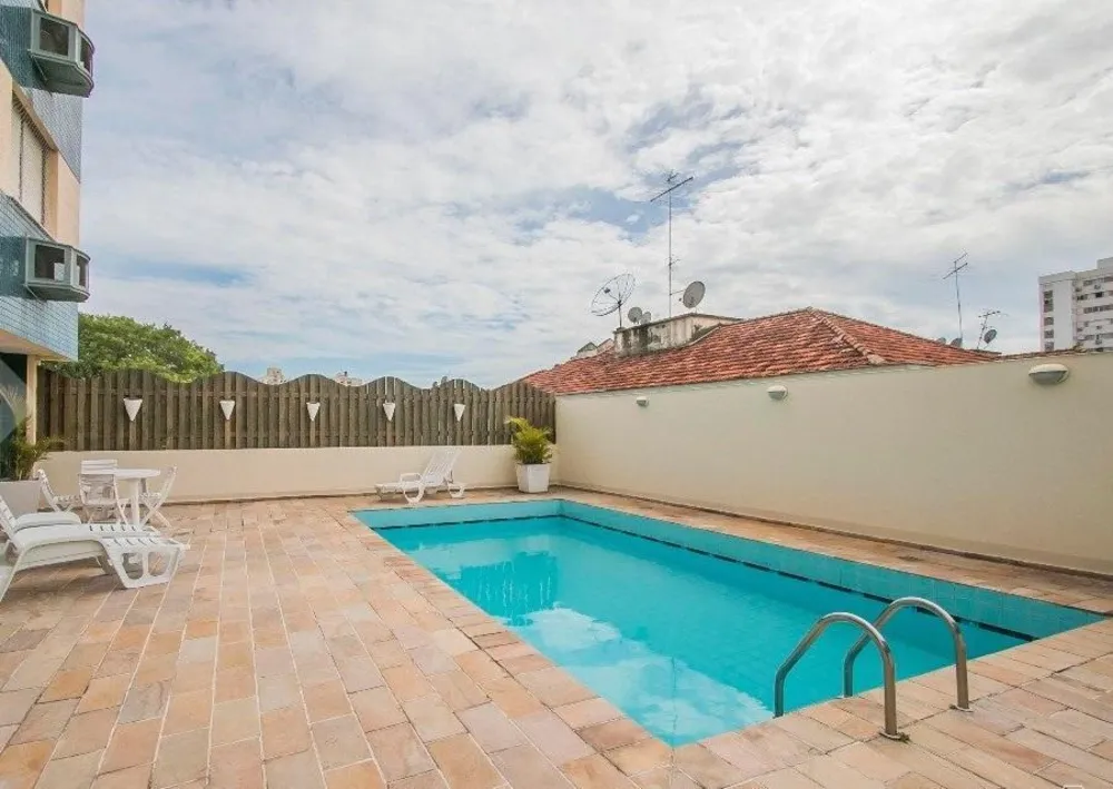 Apartamento, 3 quartos, 81 m² - Foto 3