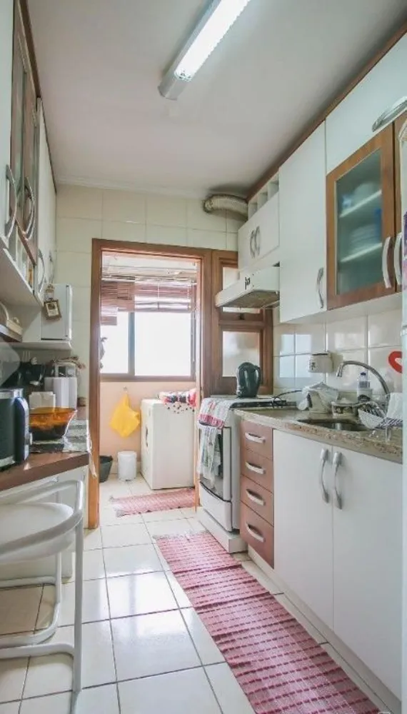 Apartamento, 3 quartos, 81 m² - Foto 2