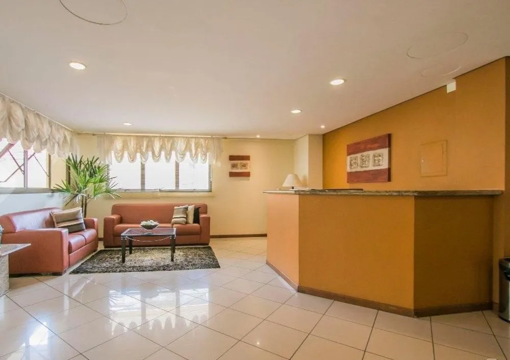 Apartamento, 3 quartos, 81 m² - Foto 6