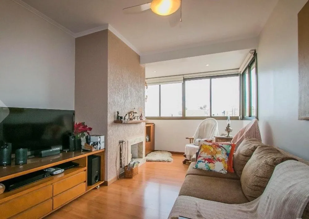Apartamento, 3 quartos, 81 m² - Foto 5