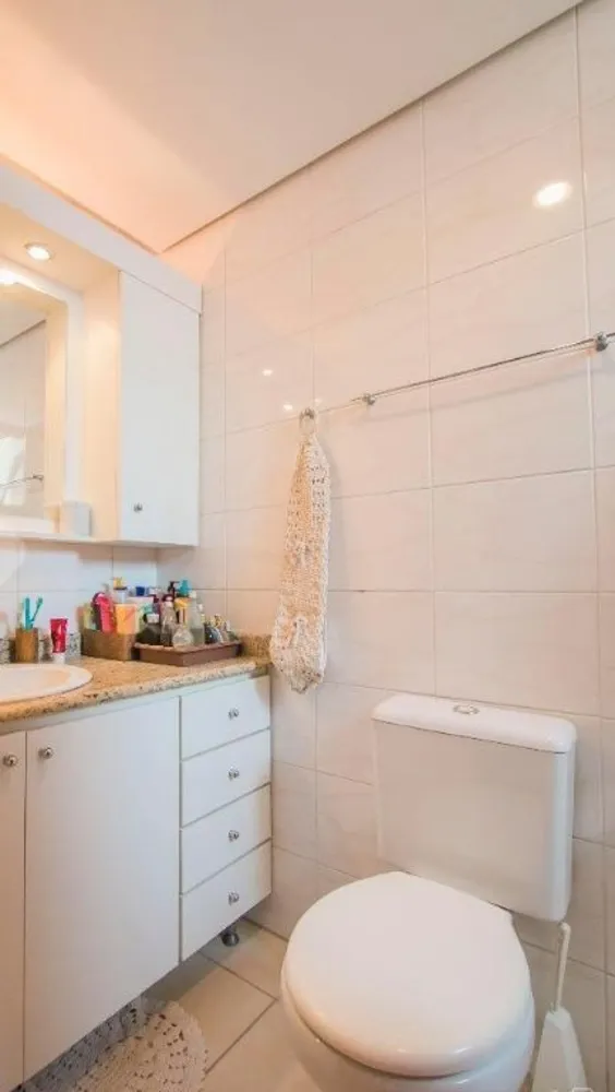 Apartamento, 3 quartos, 81 m² - Foto 8