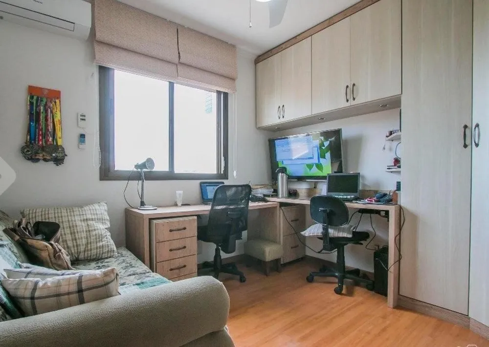 Apartamento, 3 quartos, 81 m² - Foto 7
