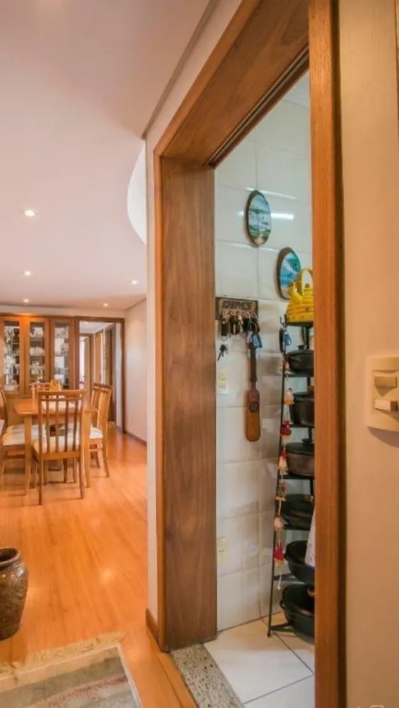 Apartamento, 3 quartos, 81 m² - Foto 4