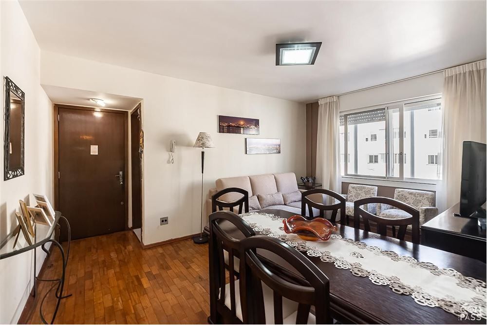 Apartamento à venda com 2 quartos, 82m² - Foto 1