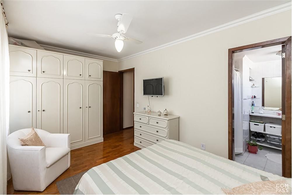 Apartamento à venda com 2 quartos, 82m² - Foto 10