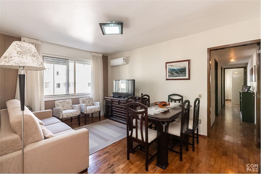Apartamento à venda com 2 quartos, 82m² - Foto 19