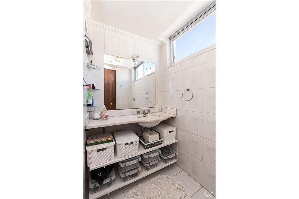 Apartamento à venda com 2 quartos, 82m² - Foto 9