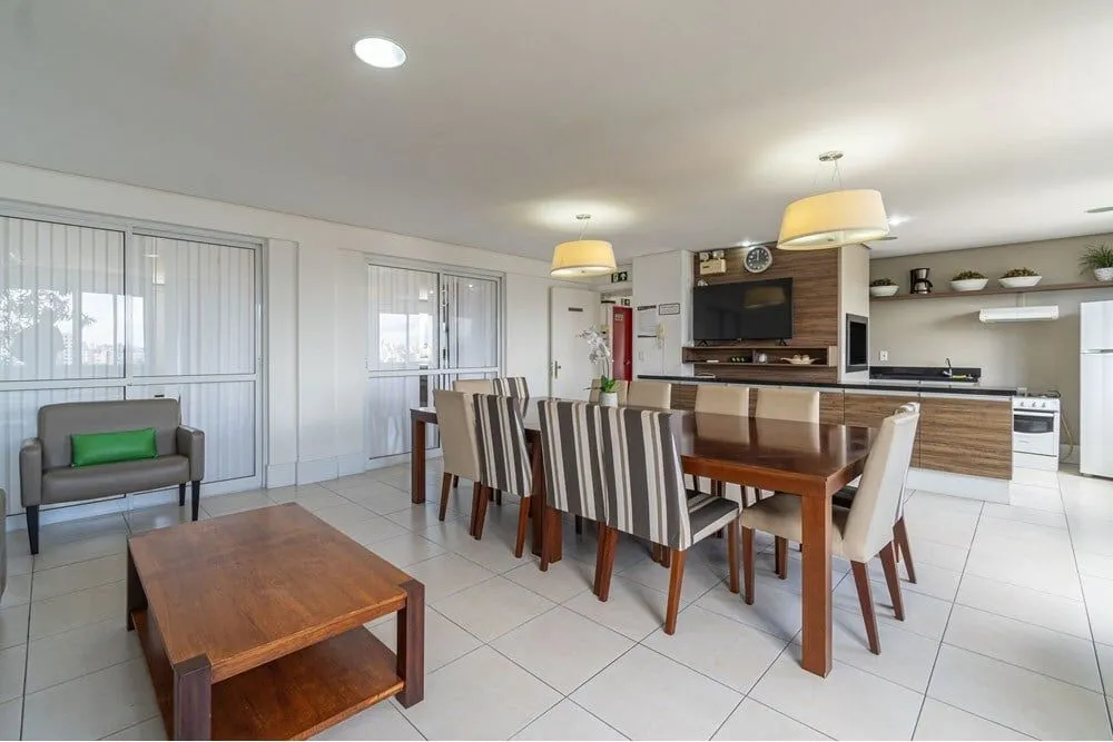 Apartamento, 2 quartos, 58 m² - Foto 5