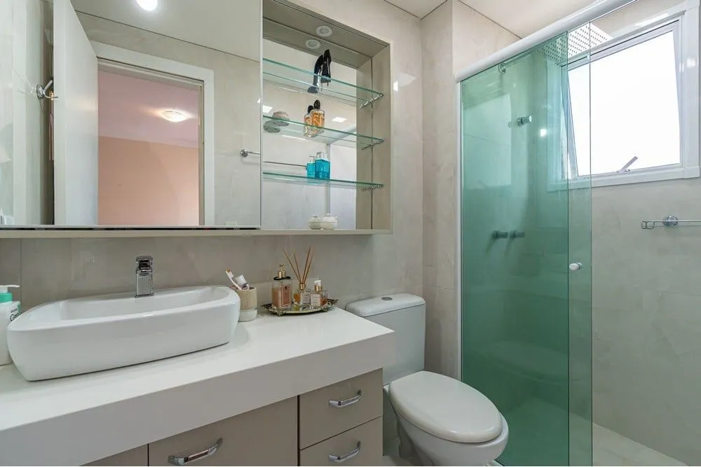 Apartamento, 2 quartos, 58 m² - Foto 7