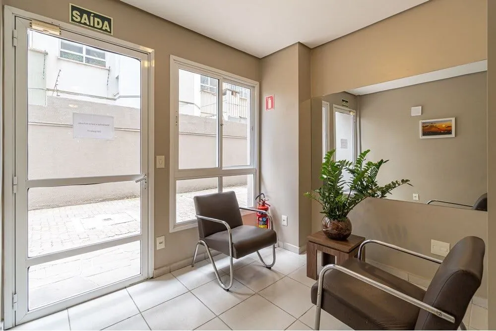 Apartamento, 2 quartos, 58 m² - Foto 8