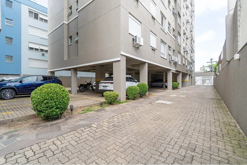 Apartamento, 2 quartos, 58 m² - Foto 1