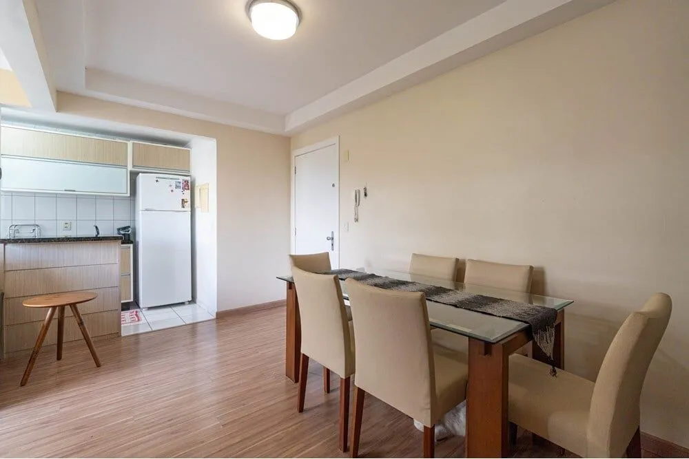Apartamento, 2 quartos, 58 m² - Foto 4