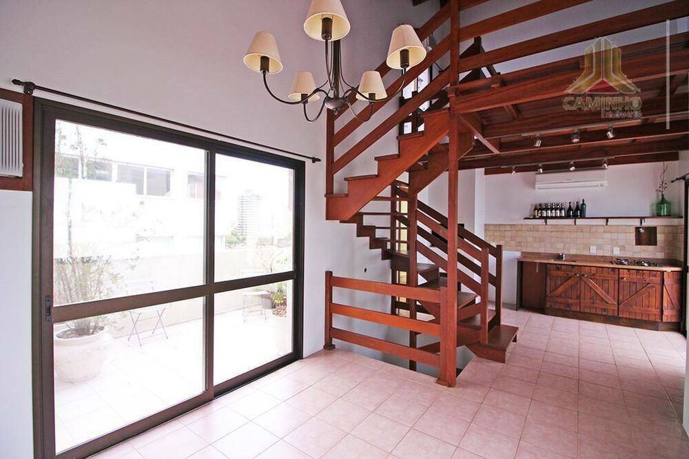 Cobertura, 2 quartos, 162 m² - Foto 4