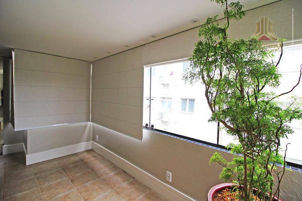 Cobertura, 2 quartos, 162 m² - Foto 1